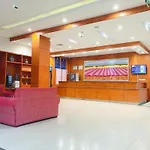 Hanting Hotel Beijing Nanyuan Heyi Metro Station
